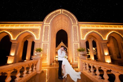 Một trong những điều băn khoăn về có nên lựa chọn chụp ảnh cưới trọn gói nữa là chất lượng