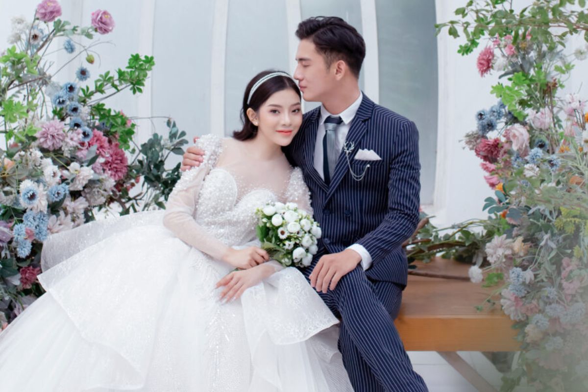 có nên lựa chọn chụp ảnh cưới trọn gói