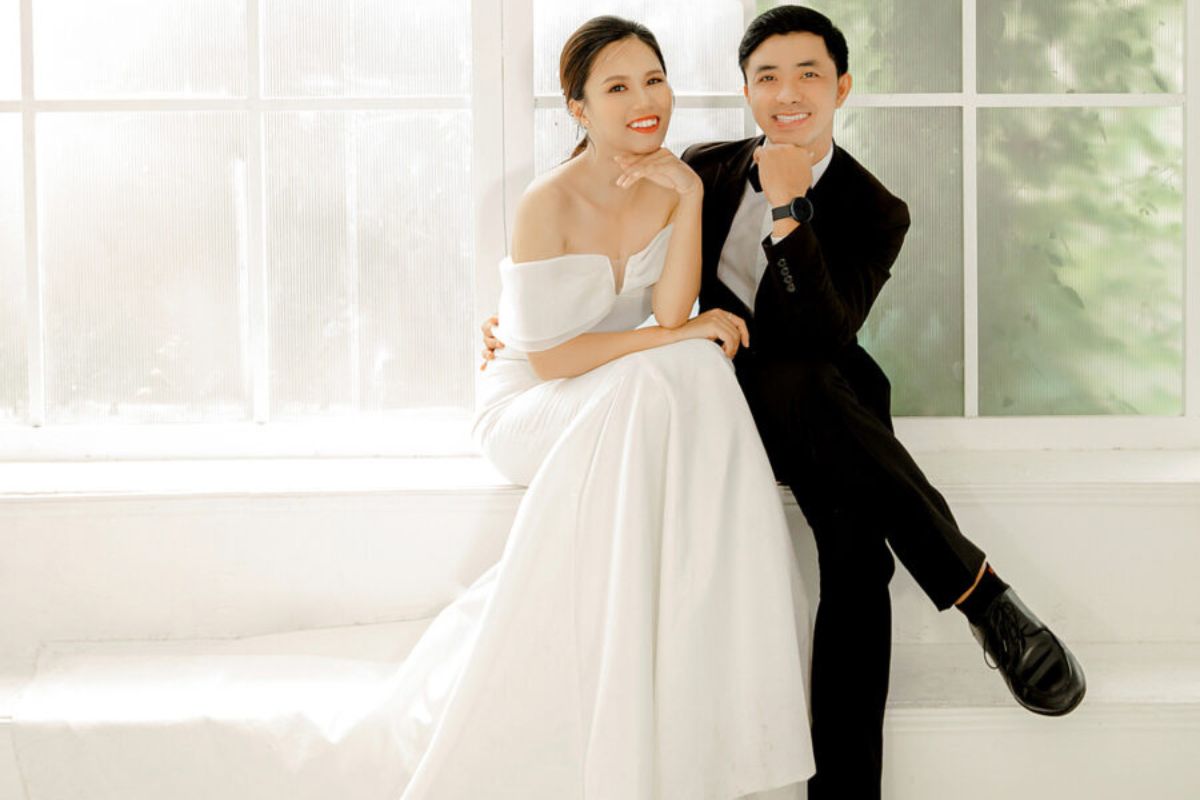 có nên lựa chọn chụp ảnh cưới trọn gói